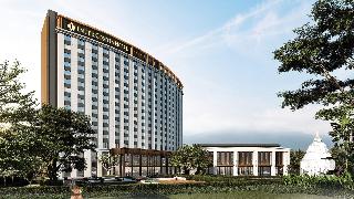 InterContinental Chiang Mai Mae Ping