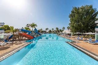 THB Tropical Island image 2