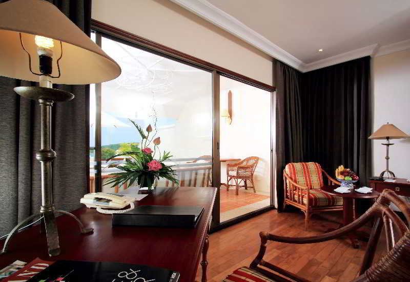 Room
 di The Royal Phuket Yacht Club