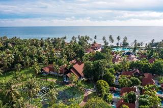 Wyndham Hua Hin Pranburi Resort & Villas