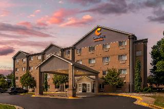 Comfort Suites Keeneland