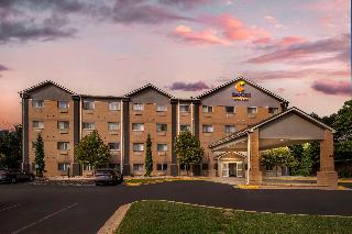 Comfort Suites Keeneland