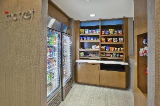 Springhill Suites Minneapolis-St. Paul Airpt/Eagan