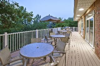 Springhill Suites Minneapolis-St. Paul Airpt/Eagan