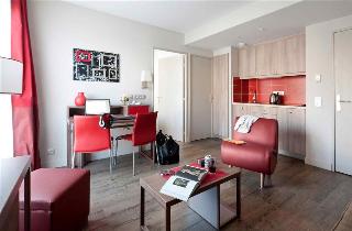 Adagio Aparthotel Aix En Provence Centre, Aix-en-Provence