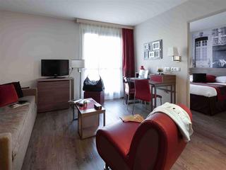 Adagio Aparthotel Aix En Provence Centre, Aix-en-Provence