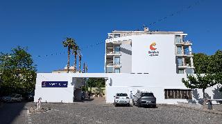 Comfort Aparthotel Marseille Prado