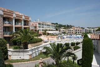 General view
 di PV Residence Cannes Villa Francia