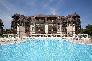 Pool
 di PV La Residence du Golf