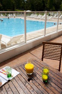 Pool
 di PV La Residence du Golf