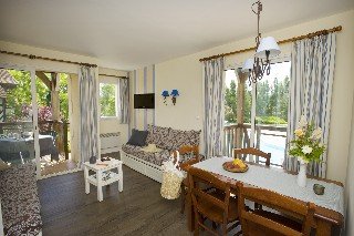 Pool
 di PV La Residence du Golf