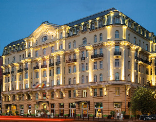 General view
 di Polonia Palace