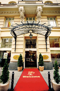 General view
 di Polonia Palace