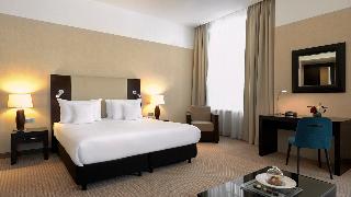 Foto del Hotel Polonia Palace del viaje polonia mas lo que esperas