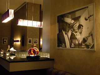 Bar
 di Polonia Palace