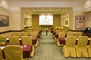 Conferences
 di Polonia Palace