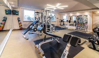 Sports and Entertainment
 di Airport Hotel Okecie