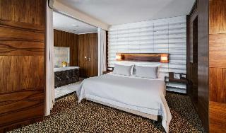 Room
 di Airport Hotel Okecie