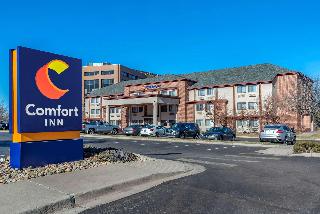 Comfort Inn Denver Southeast Area
