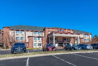 Comfort Inn Denver Southeast Area