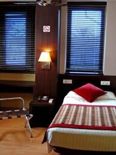 Room
 di Bcn Port hostal