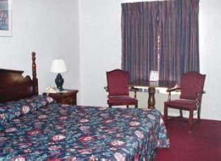 Room
 di Comfort Inn Bangor