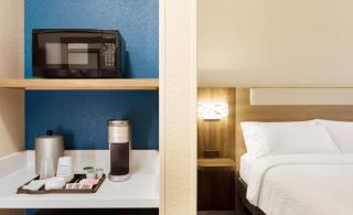 Holiday Inn Express Baltimore - Bwi Airport Ne IHG