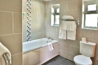 Best Western Park Hall Hotel & Leisure Club, Preston