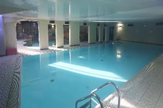 Best Western Park Hall Hotel & Leisure Club, Preston