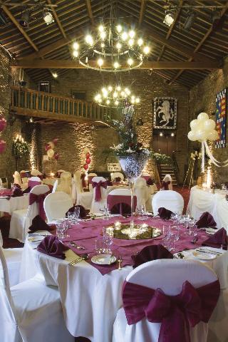 Best Western Park Hall Hotel & Leisure Club, Preston