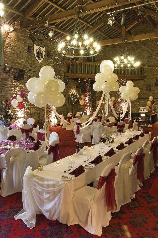 Best Western Park Hall Hotel & Leisure Club, Preston