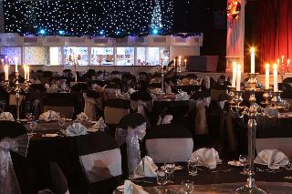 Best Western Park Hall Hotel & Leisure Club, Preston