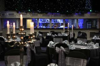 Best Western Park Hall Hotel & Leisure Club, Preston