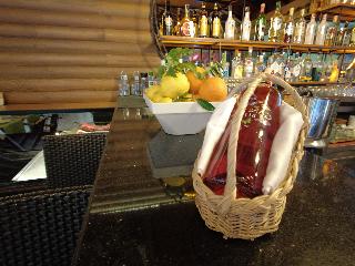 Oscar Boutique Hotel