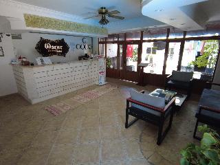 Oscar Boutique Hotel