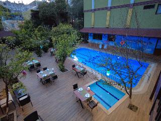 Oscar Boutique Hotel