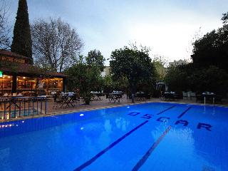 Oscar Boutique Hotel