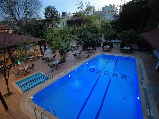 Oscar Boutique Hotel