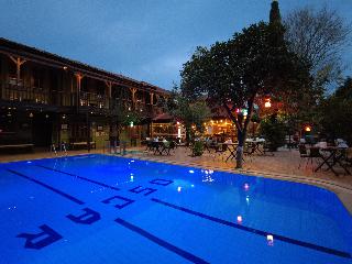 Oscar Boutique Hotel