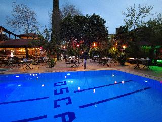 Oscar Boutique Hotel