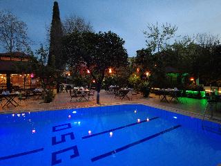 Oscar Boutique Hotel