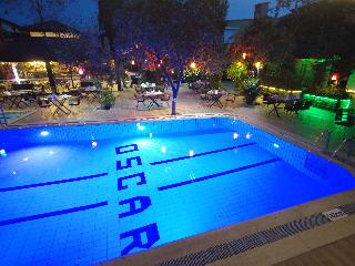 Oscar Boutique Hotel
