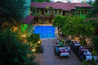 Oscar Boutique Hotel