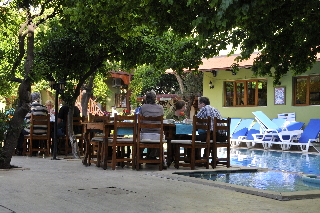 Restaurant
 di Oscar
