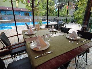 Oscar Boutique Hotel