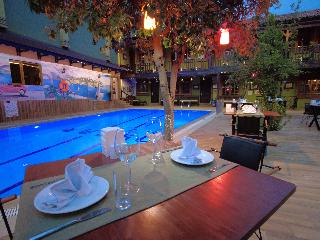 Oscar Boutique Hotel