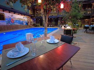 Oscar Boutique Hotel
