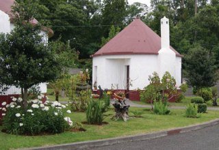 General view
 di Cabanas de S.Jorge Village