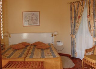 Room
 di Cabanas de S.Jorge Village