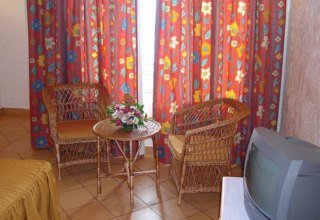 Room
 di Cabanas de S.Jorge Village